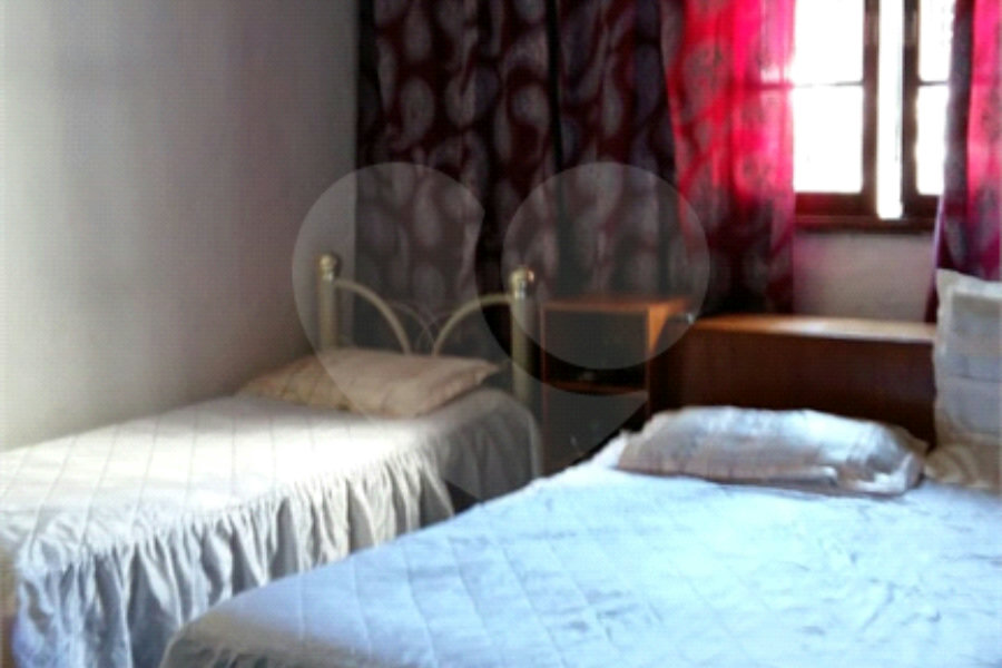 Sobrado à venda com 2 quartos em Mandaqui, São Paulo, SP