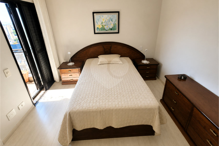 Apartamento à venda com 2 quartos, sendo 1 suíte, em Santana, São Paulo, SP