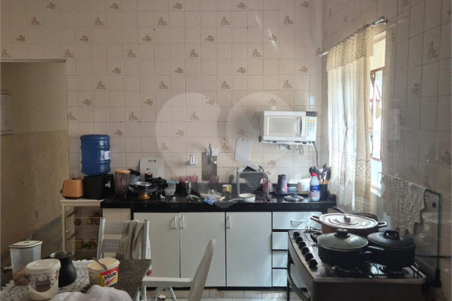 Sobrado à venda com 4 quartos em Tremembé, São Paulo, SP