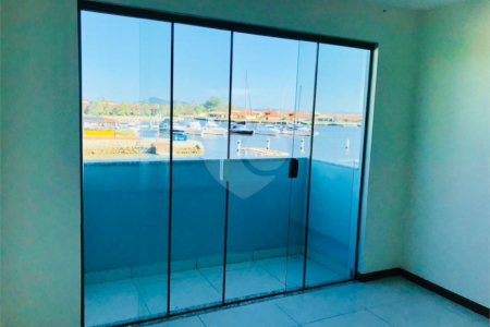 Casa para alugar com 5 quartos, sendo 4 suítes, em Marina, Armação dos Búzios, RJ