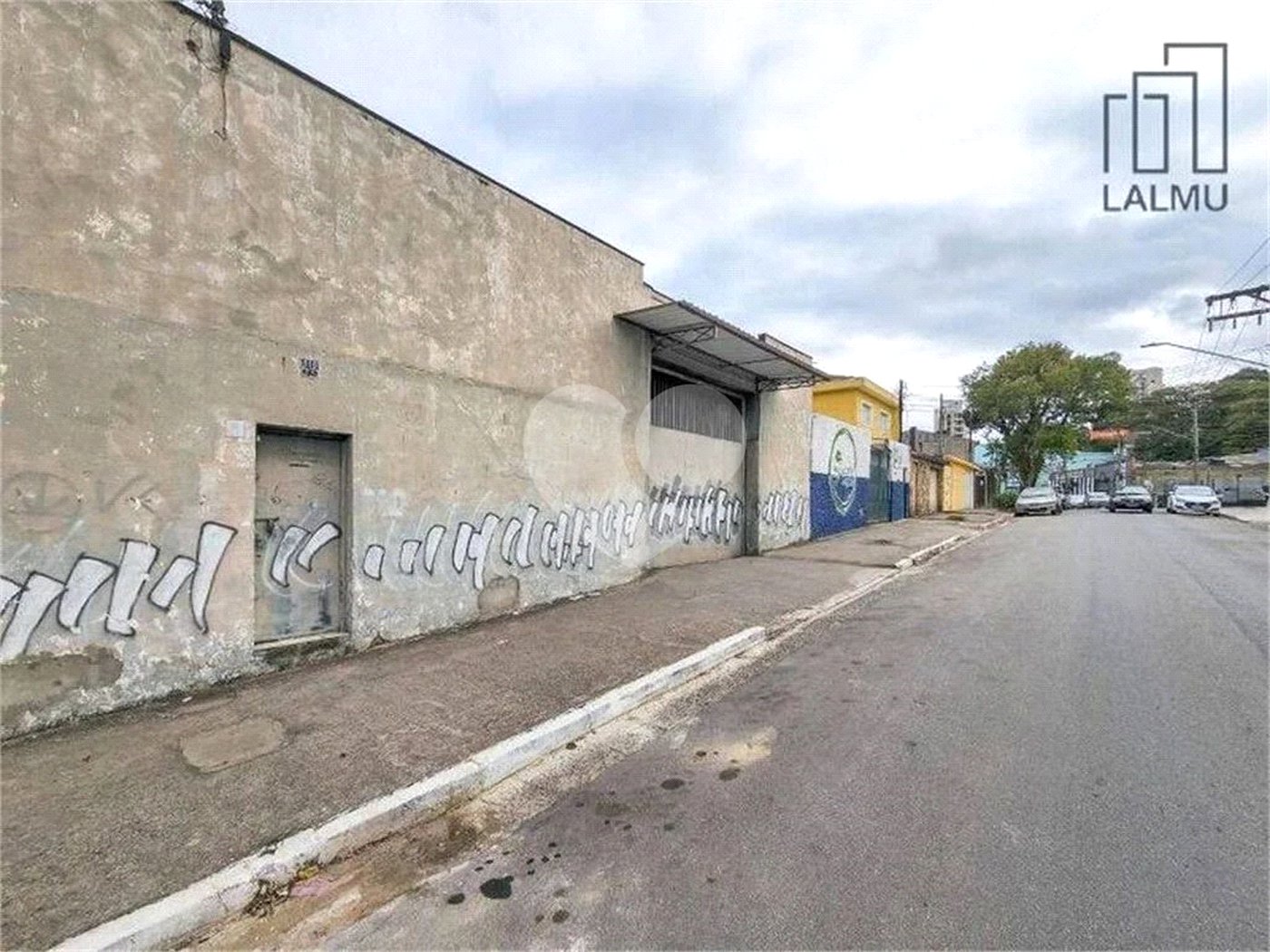 Galpão à venda em Vila Formosa, São Paulo, SP