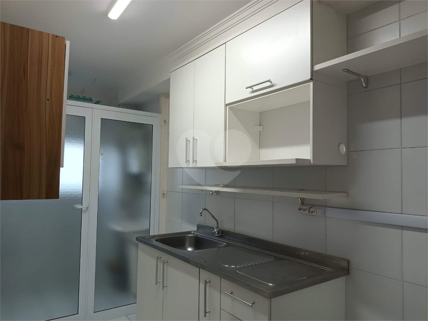 Apartamento à venda ou para alugar com 2 quartos, sendo 1 suíte, em Rio Pequeno, São Paulo, SP