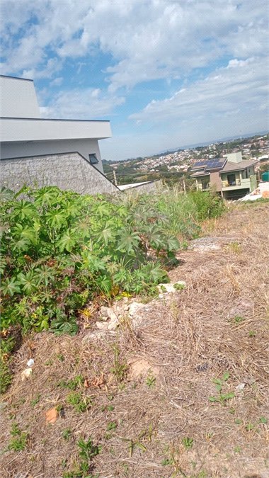 Terreno à venda no condomínio Lot. Jardim das Videiras, Vinhedo - SP