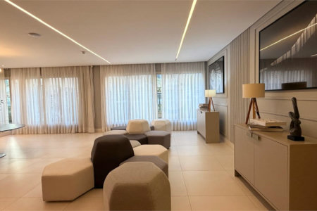 Apartamento à venda com 2 suítes em Santana, São Paulo, SP