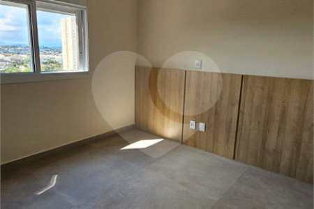 Apartamento à venda com 3 suítes em Urbanova, São José dos Campos, SP