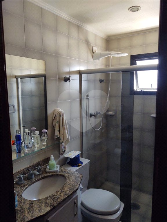 Apartamento à venda com 3 quartos, sendo 1 suíte, em Mandaqui, São Paulo, SP
