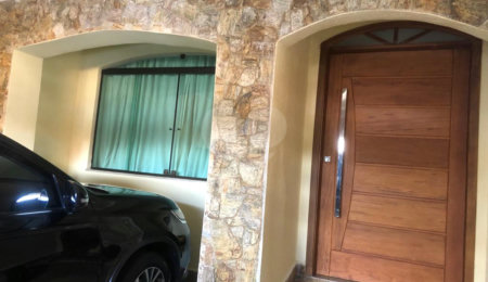 Sobrado à venda com 3 quartos, sendo 2 suítes, em Jaçanã, São Paulo, SP