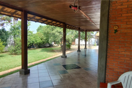 Chácara à venda com 3 quartos, sendo 1 suíte, em Chácara Flórida, Itu, SP