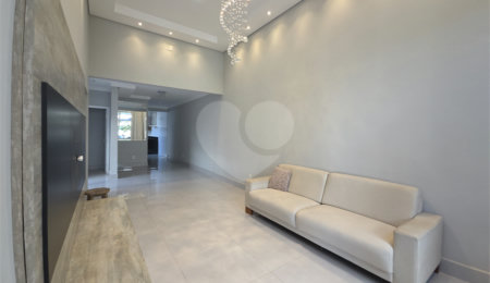 Casa à venda com 2 quartos, sendo 1 suíte,  no condomínio Horto Florestal II, Sorocaba - SP