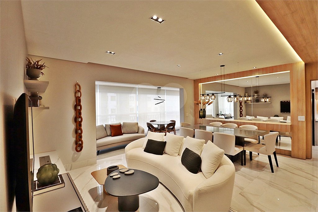 Apartamento à venda com 4 quartos, sendo 2 suítes, em Santana, São Paulo, SP