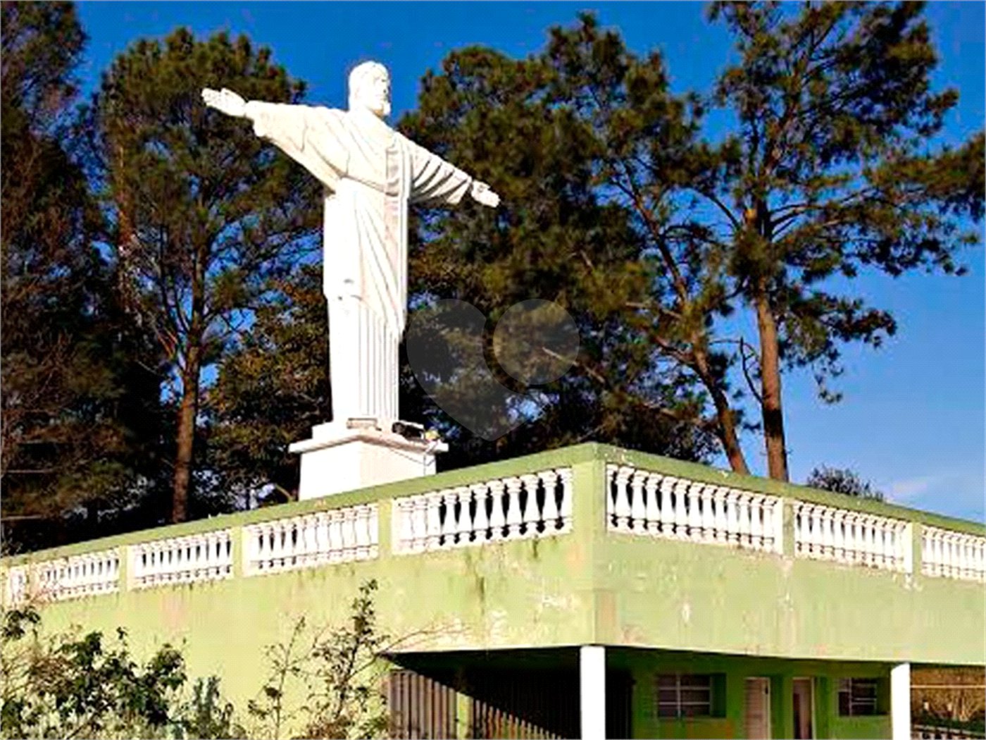 Terreno à venda em Capela, Vinhedo, SP