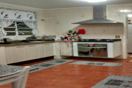 Casa à venda com 3 quartos, sendo 1 suíte, em Instituto de Previdência, São Paulo, SP