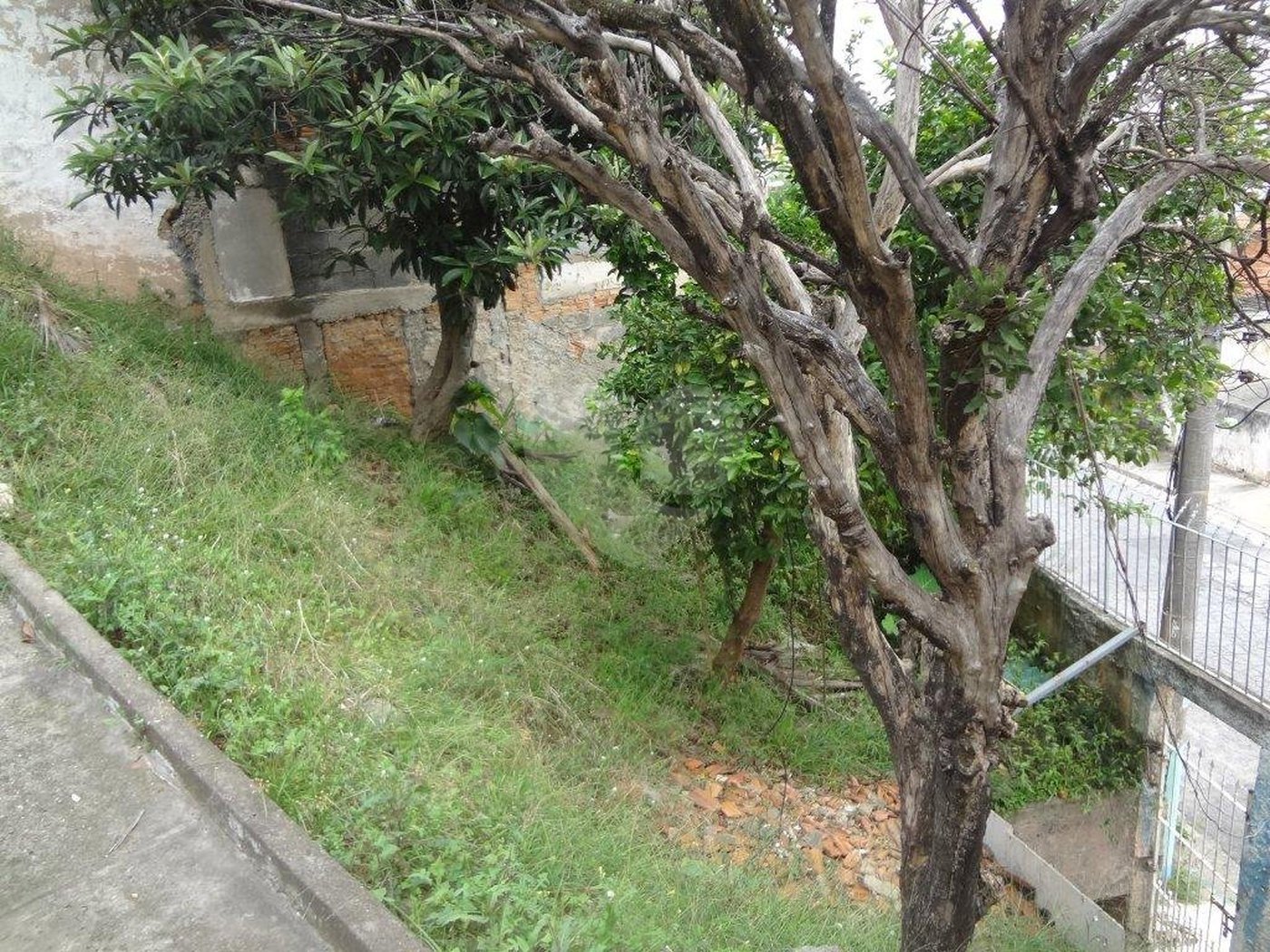Terreno à venda no condomínio Terreno - Rua Catileias, 150, São Paulo - SP