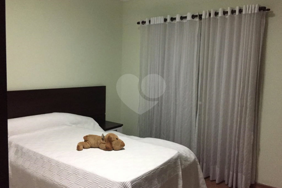 Sobrado à venda com 3 quartos, sendo 1 suíte,  em Mandaqui, São Paulo, SP