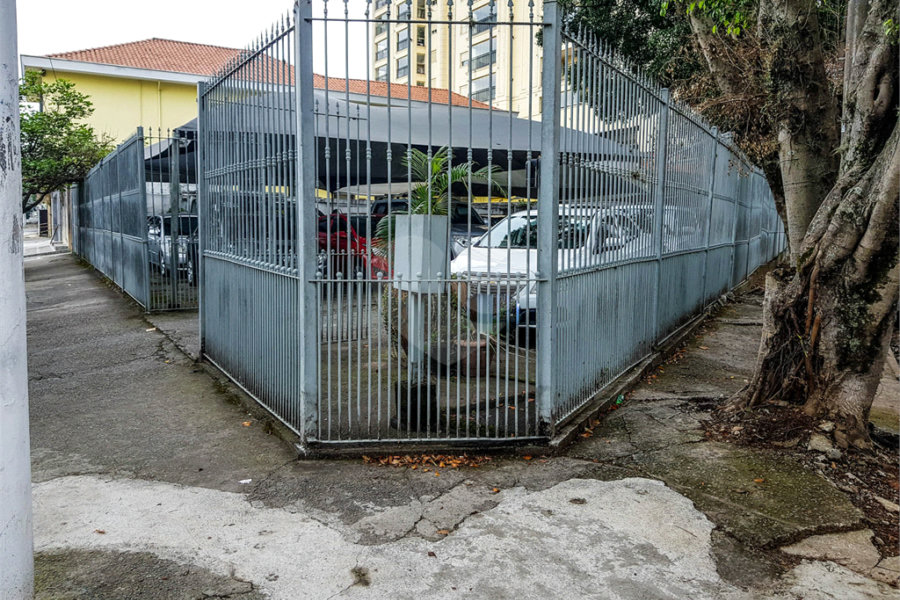 Terreno à venda em Casa Verde, São Paulo, SP