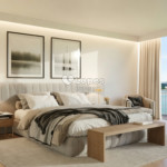 Apartamento T1 à venda na Baía do Seixal, Portugal – Upon Bay Mundet