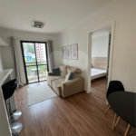 Apartamento à venda com 1 quarto em Vila Andrade, São Paulo, SP