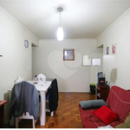 Apartamento à venda com 2 quartos em Parada Inglesa, São Paulo, SP