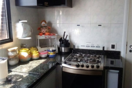 Cobertura para alugar, 228 m² por R$ 16.000,00 - Centro - Guarujá/SP