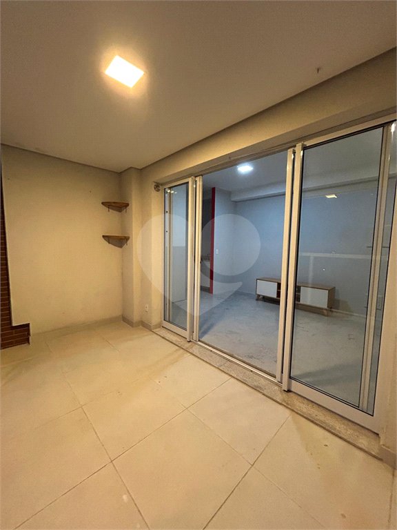 Apartamento à venda com 1 quarto em Santana, São Paulo, SP