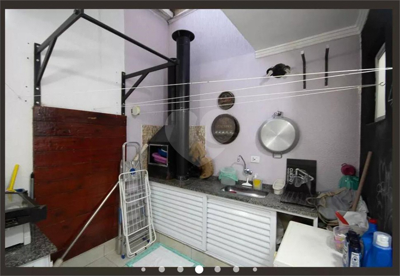 Casa à venda com 3 quartos, sendo 1 suíte, em Jardim Leonor Mendes de Barros, São Paulo, SP
