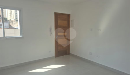 Apartamento à venda com 1 quarto em Santana, São Paulo, SP