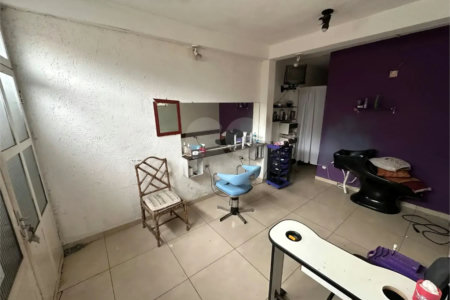 Casa à venda com 5 quartos, sendo 1 suíte,  em Parque Fernanda, São Paulo, SP