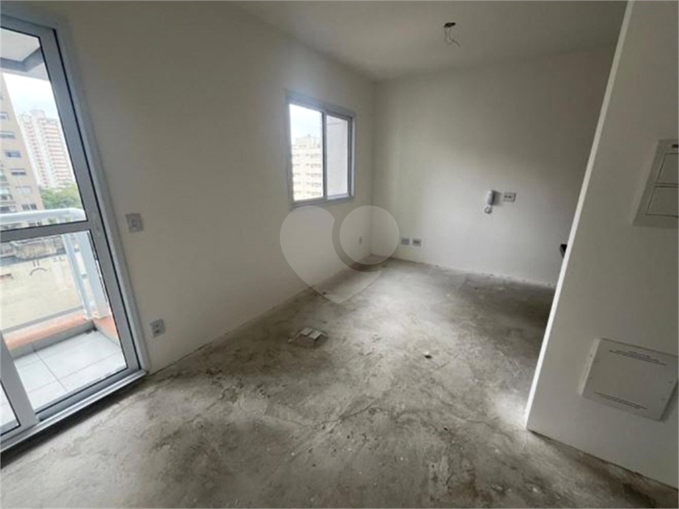 Studio à venda com 1 quarto em Bela Vista, São Paulo, SP