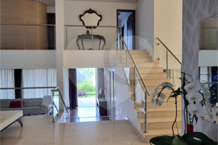 Casa à venda com 3 suítes no condomínio Residencial dos Lagos, Itupeva - SP