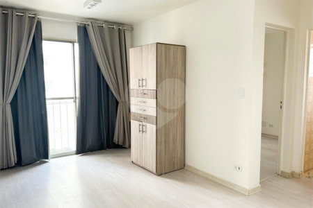 Apartamento à venda com 1 quarto em Vila Mariana, São Paulo, SP