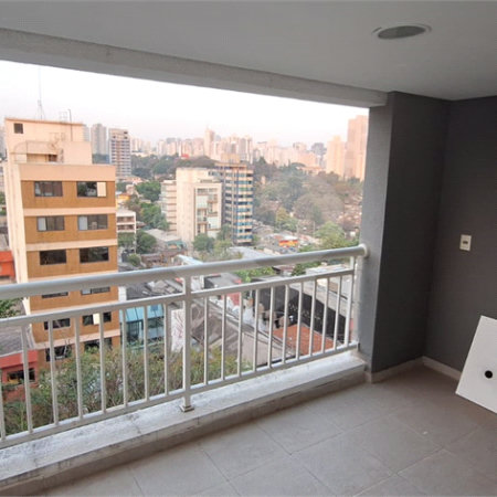 Apartamento à venda com 1 suíte em Pinheiros, São Paulo, SP