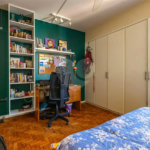Apartamento à venda com 3 quartos, sendo 1 suíte, em Sumaré, São Paulo, SP