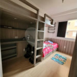 Apartamento à venda com 2 quartos em Vila Nambi, Jundiaí, SP