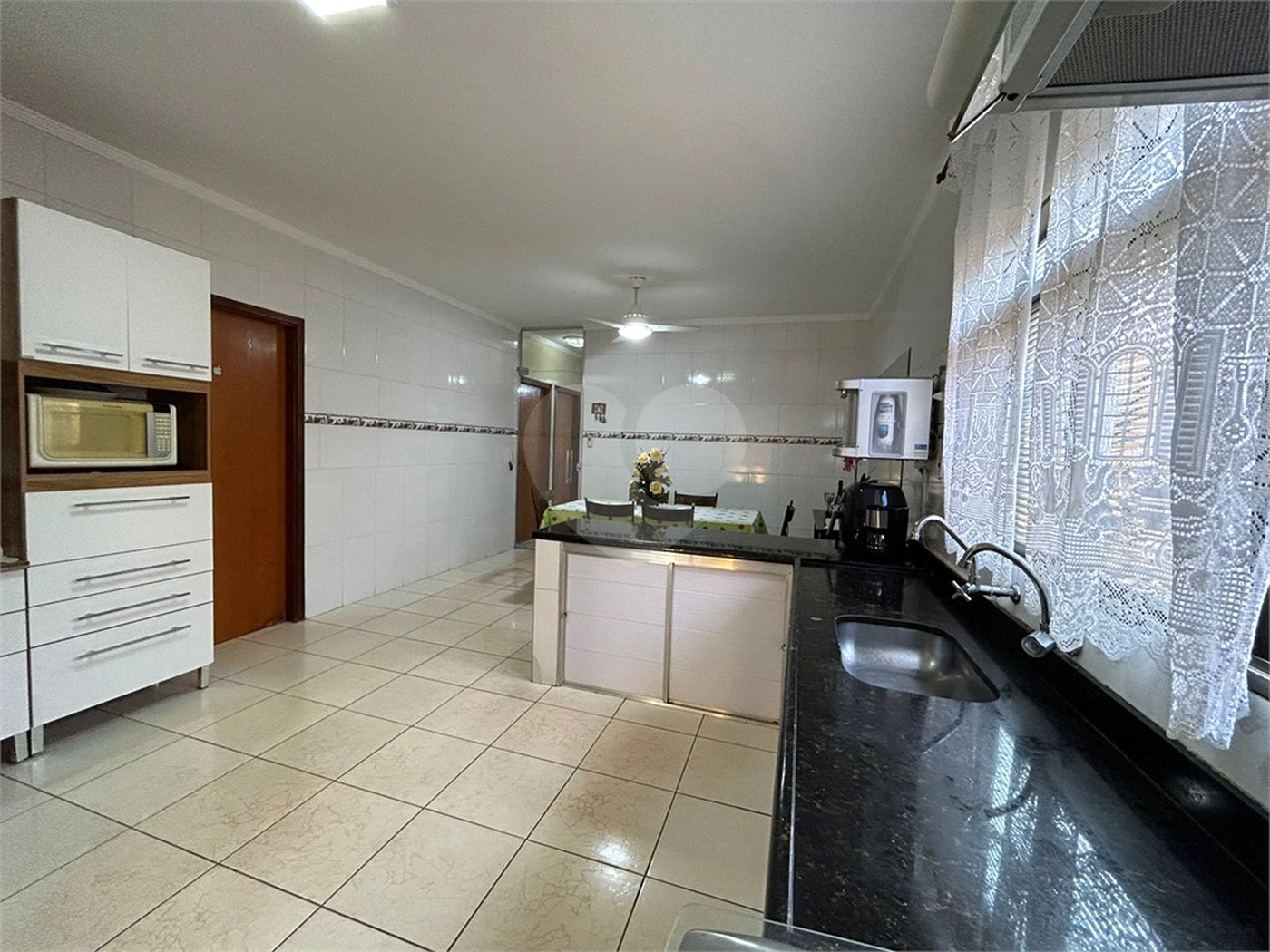 Casa à venda com 3 quartos em Engenheiro Carlos de Lacerda Chaves, Ribeirão Preto, SP