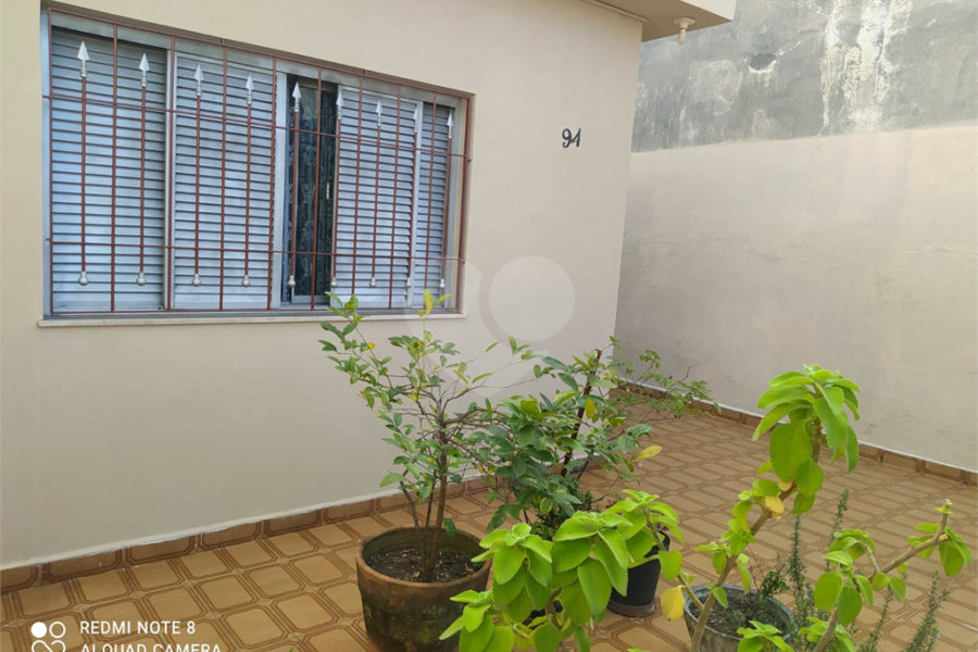 Casa Térrea à venda com 3 quartos em Imirim, São Paulo, SP