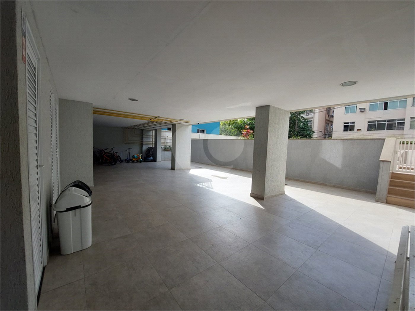 Apartamento à venda com 4 quartos, sendo 1 suíte, em Tijuca, Rio de Janeiro, RJ