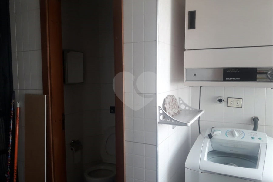 Apartamento à venda com 3 quartos, sendo 1 suíte,  em Tucuruvi, São Paulo, SP