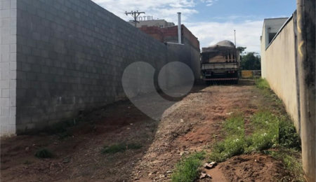 Terreno à venda em Residencial Porto Seguro, Salto, SP