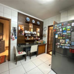Apartamento com 3 dormitórios à venda, 225 m² por R$ 2.000.000,00 - Boqueirão - Santos/SP
