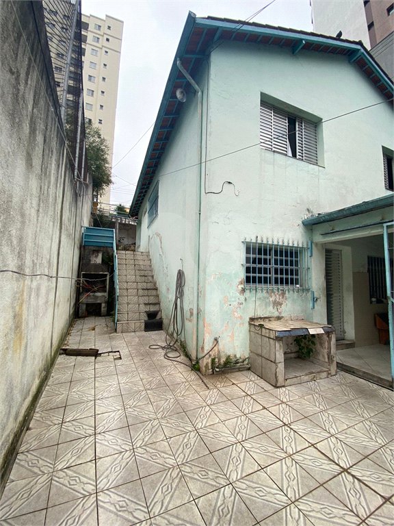 Casa à venda com 3 quartos em Santa Teresinha, São Paulo, SP