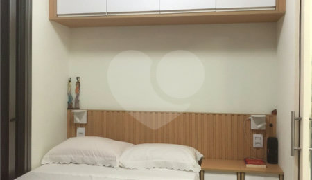 Apartamento à venda com 1 quarto em Liberdade, São Paulo, SP