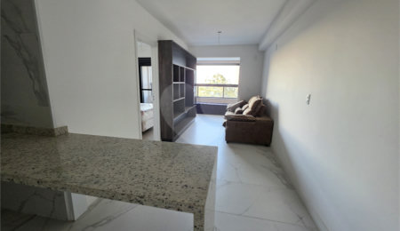 Apartamento à venda com 1 quarto em Além Ponte, Sorocaba, SP