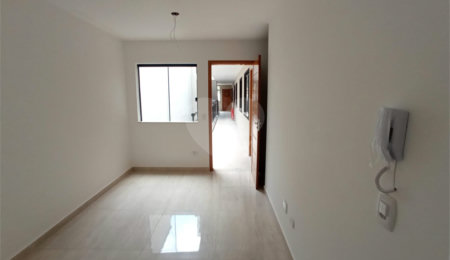 Casa em condomínio à venda com 2 quartos em Jaçanã, São Paulo, SP