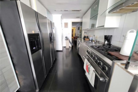 Apartamento Residencial para locação, Gonzaga, Santos - AP0140.
