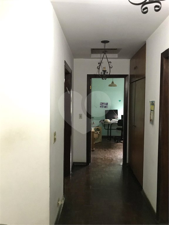 Sobrado à venda com 4 quartos, sendo 2 suítes,  em Vila Mariana, São Paulo, SP