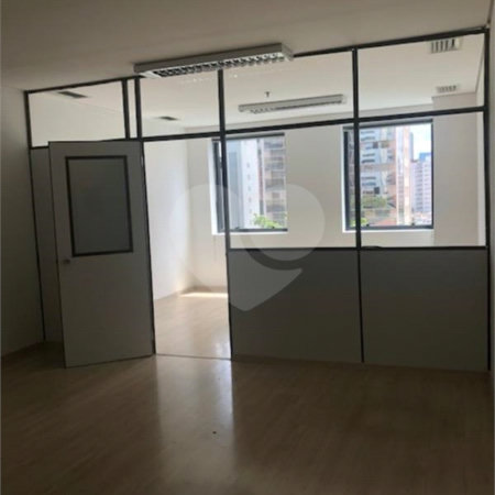 Sala à venda em Cidade Monções, São Paulo, SP