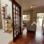 Linda casa à venda no bairro Santa Maria em São Caetano do Sul, 257 m², 3 quartos (1 suíte) e 6 vagas de garagem