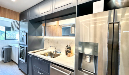 Apartamento à venda com 2 quartos, sendo 1 suíte,  em Cerqueira César, São Paulo, SP