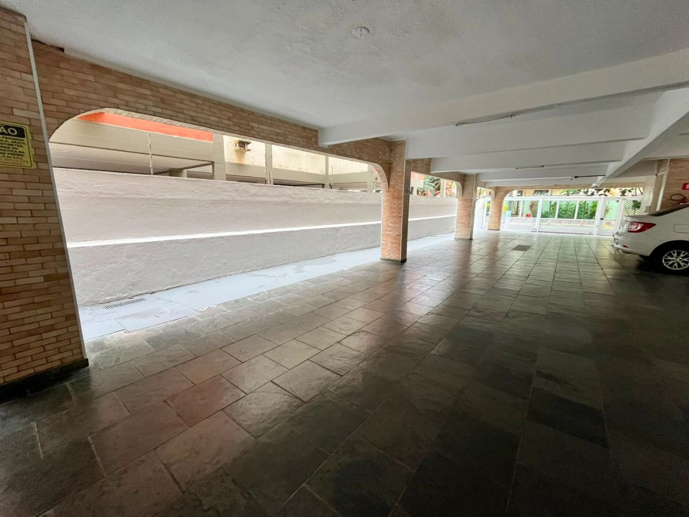 Apartamento com 2 dormitórios à venda, 54 m² por R$ 280.000,00 - Balneário Cidade Atlântica - Guarujá/SP