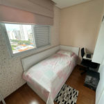 Apartamento à venda com 2 quartos, sendo 1 suíte,  em Vila Romana, São Paulo, SP